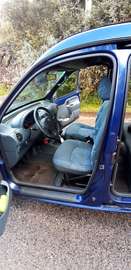 Kangoo 1.9D Decathlon2 65 Decathlon2