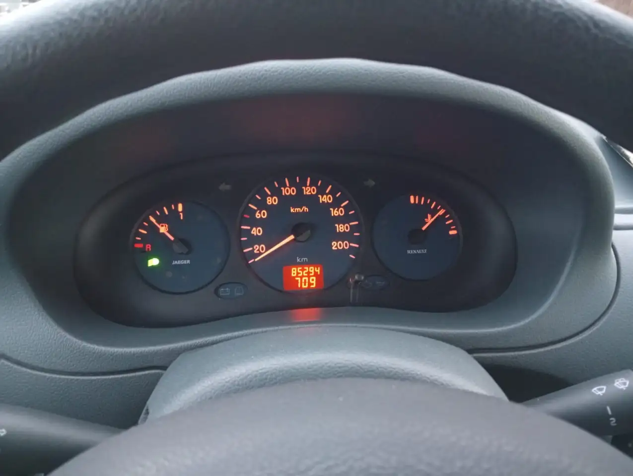 Renault Kangoo 1.9D Decathlon2 65 Decathlon2, foto 10