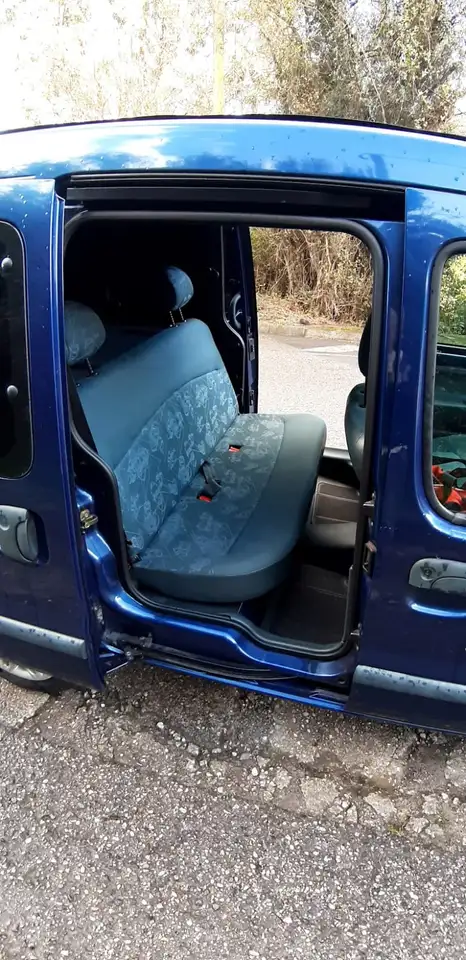 Renault Kangoo 1.9D Decathlon2 65 Decathlon2, foto 4