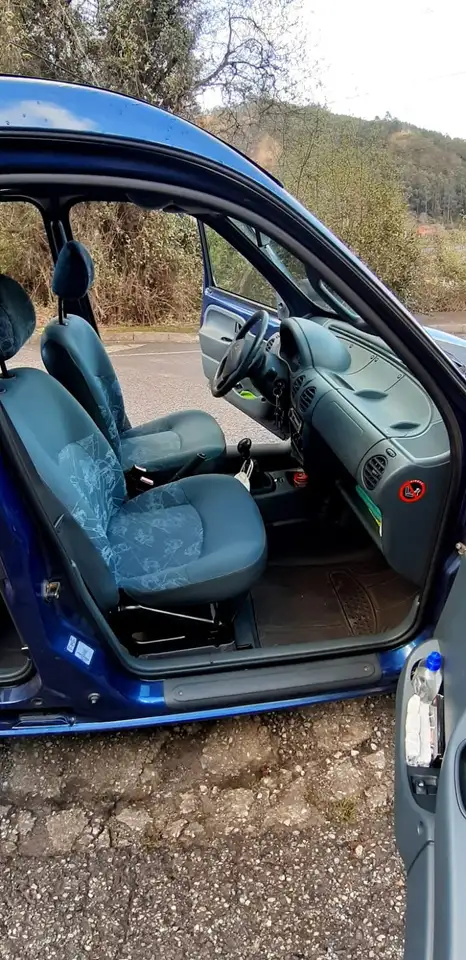 Renault Kangoo 1.9D Decathlon2 65 Decathlon2, foto 2