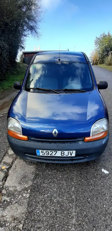Renault Kangoo 1.9D Decathlon2 65 Decathlon2, foto 9