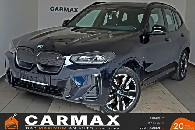 BMW iX3 M Sport Inspiring,Navi,LED,SH,Panorama,AHK