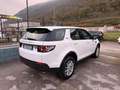 Land Rover Discovery Sport Discovery Sport I 2015 2.0 td4 SE awd 150cv auto Wit - thumbnail 2