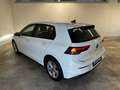 Volkswagen Golf 2.0 TDI Life Blanc - thumbnail 4