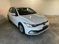 Volkswagen Golf 2.0 TDI Life Blanc - thumbnail 1