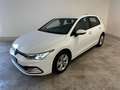 Volkswagen Golf 2.0 TDI Life Blanc - thumbnail 3