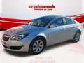 Opel Insignia 1.6CDTI S&S Business 120 Gris - thumbnail 2