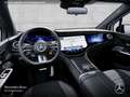 Mercedes-Benz EQE 43 4M NIGHT+PANO+360+BURMESTER+KEYLESS Schwarz - thumbnail 10