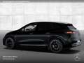 Mercedes-Benz EQE 43 4M NIGHT+PANO+360+BURMESTER+KEYLESS Schwarz - thumbnail 15