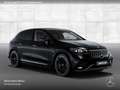Mercedes-Benz EQE 43 4M NIGHT+PANO+360+BURMESTER+KEYLESS Schwarz - thumbnail 21