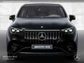 Mercedes-Benz EQE 43 4M NIGHT+PANO+360+BURMESTER+KEYLESS Schwarz - thumbnail 8