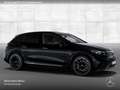 Mercedes-Benz EQE 43 4M NIGHT+PANO+360+BURMESTER+KEYLESS Schwarz - thumbnail 16