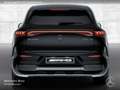 Mercedes-Benz EQE 43 4M NIGHT+PANO+360+BURMESTER+KEYLESS Schwarz - thumbnail 9
