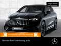 Mercedes-Benz EQE 43 4M NIGHT+PANO+360+BURMESTER+KEYLESS Schwarz - thumbnail 1