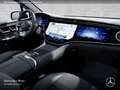 Mercedes-Benz EQE 43 4M NIGHT+PANO+360+BURMESTER+KEYLESS Schwarz - thumbnail 11