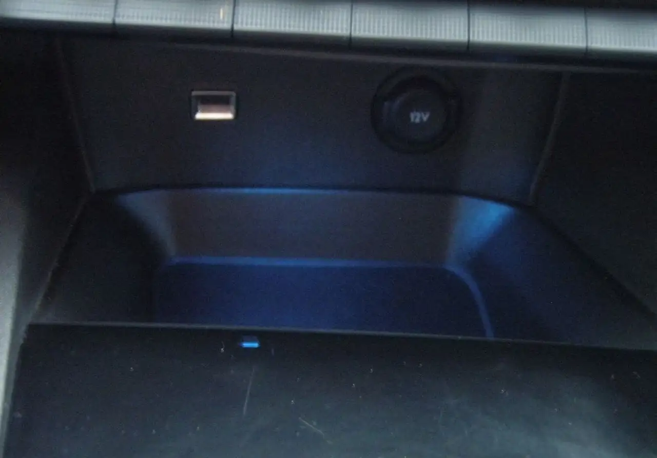 Peugeot 3008 3008 — photo 20