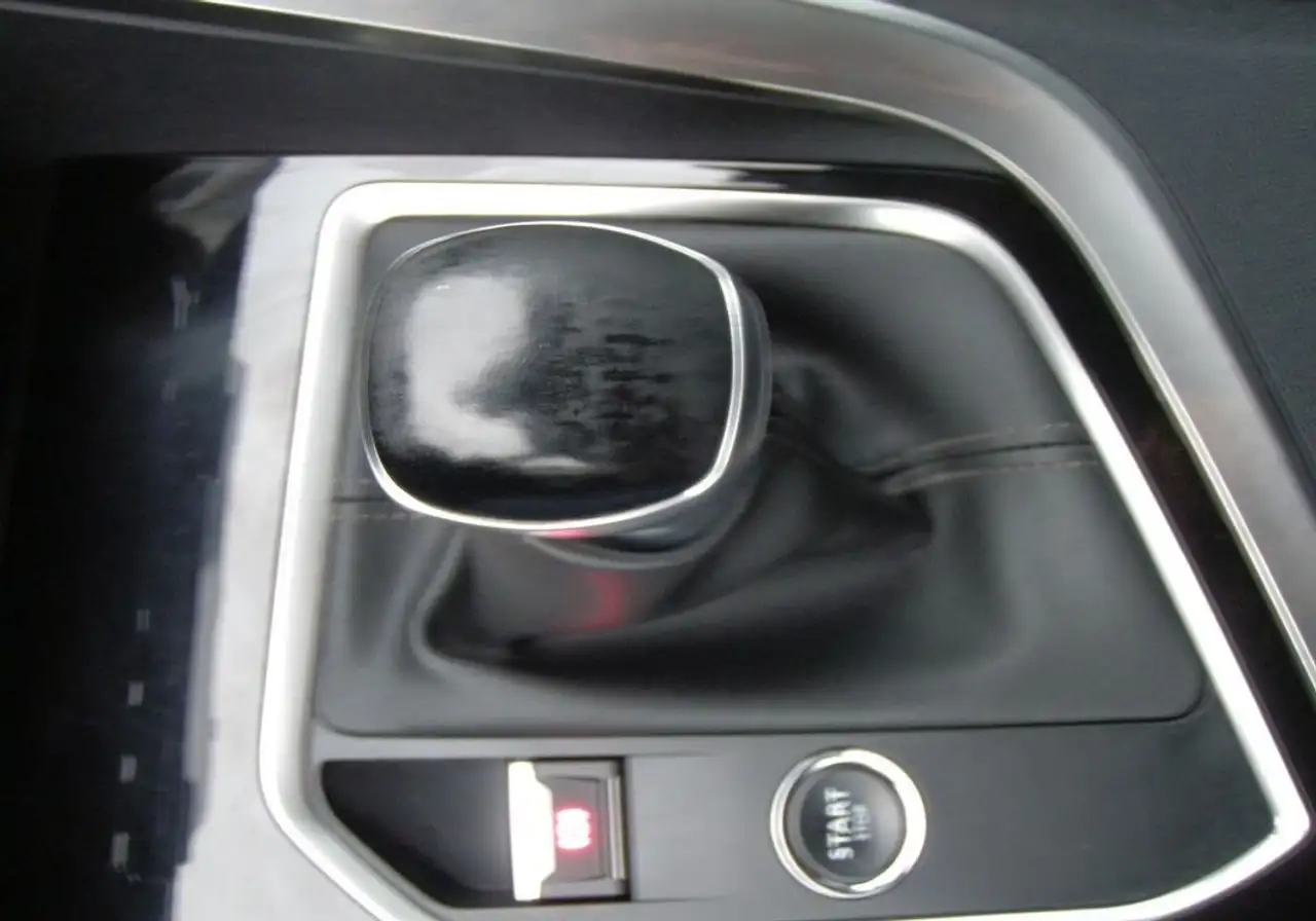 Peugeot 3008 3008 — photo 21