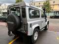 Land Rover Defender Defender VI 2007 90 90 2.4 td S SW Silber - thumbnail 4