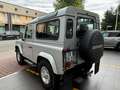 Land Rover Defender Defender VI 2007 90 90 2.4 td S SW Silber - thumbnail 5
