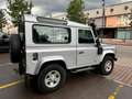 Land Rover Defender Defender VI 2007 90 90 2.4 td S SW Silber - thumbnail 3