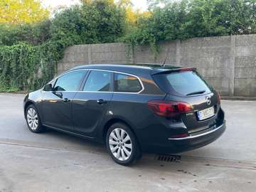SPORT TOURER BREAK 2014 1.4 BENZINE MET 117000km*LEZ OK* EURO 5 *HALF LEDER*GARANTIE