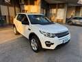 Land Rover Discovery Sport Discovery Sport 2.0d ed4 R-Dynamic S fwd 150cv Blanc - thumbnail 9
