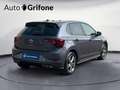Volkswagen Polo 1.0 TSI R-Line Grigio - thumbnail 8