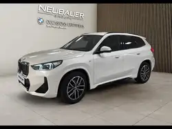 BMW X1 sDrive18i 136ch M Sport