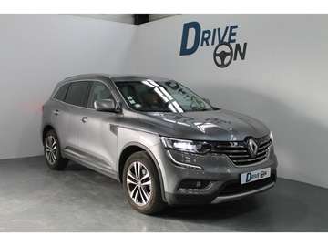 1.6 Energy dCi - 130 4x2 II Intens