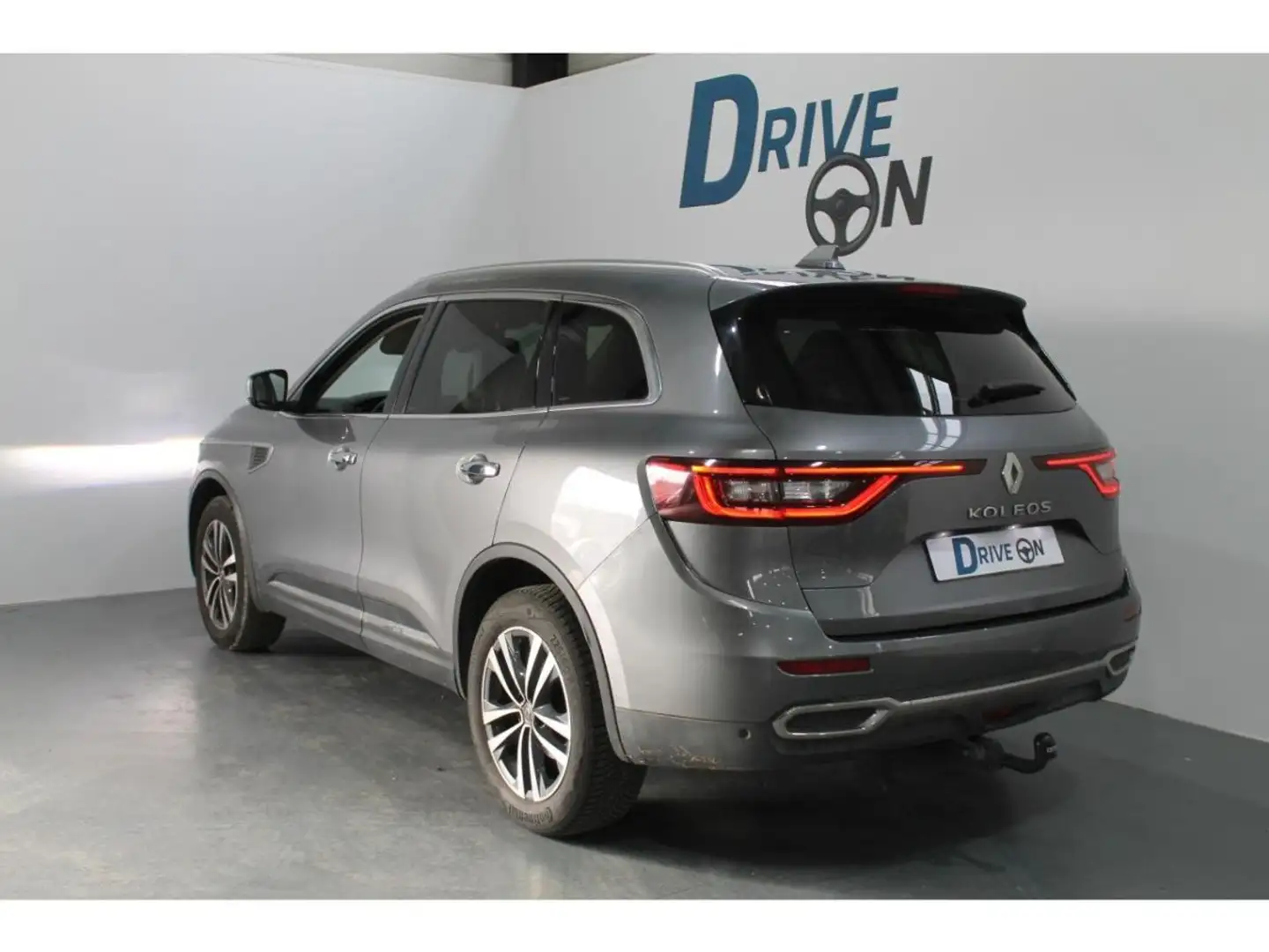 Renault Koleos 1.6 Energy dCi - 130 4x2 II Intens PHASE 1 Grau - 2