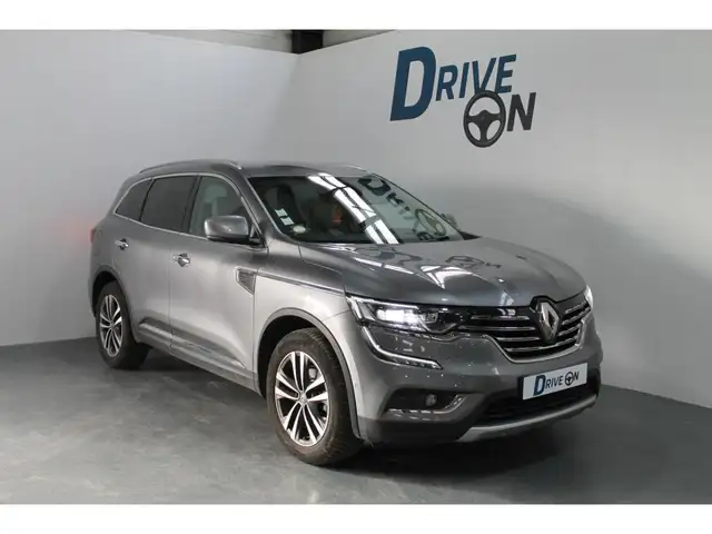 Renault Koleos 1.6 Energy dCi - 130 4x2 II Intens PHASE 1
