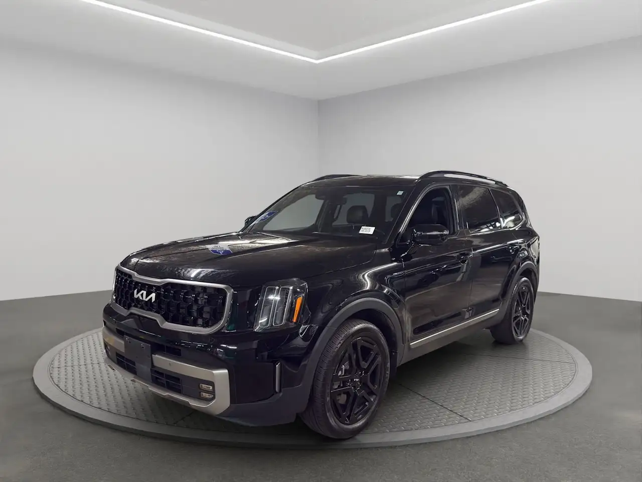 2023 Kia Telluride
