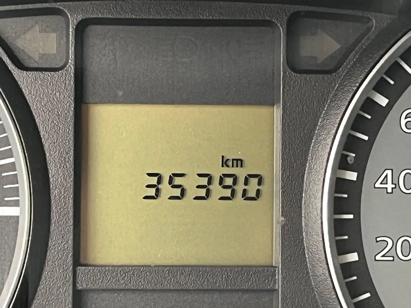 Mitsubishi Colt Lim. 3-trg. ClearTec MOTION PLUS .1 HAND Grau - 2