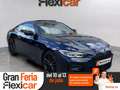BMW 430 430i Albastru - thumbnail 1