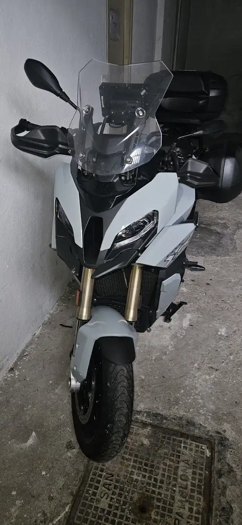 BMW S 1000 XR - 2