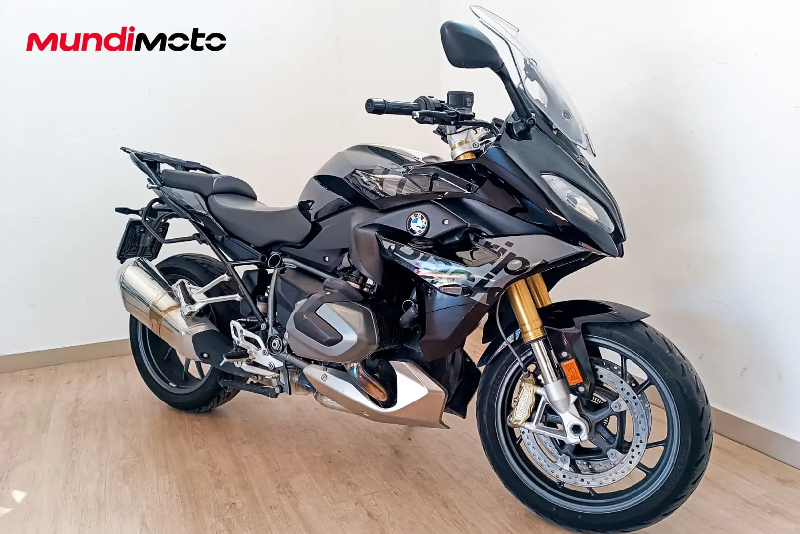 BMW R 1250 RS - 2
