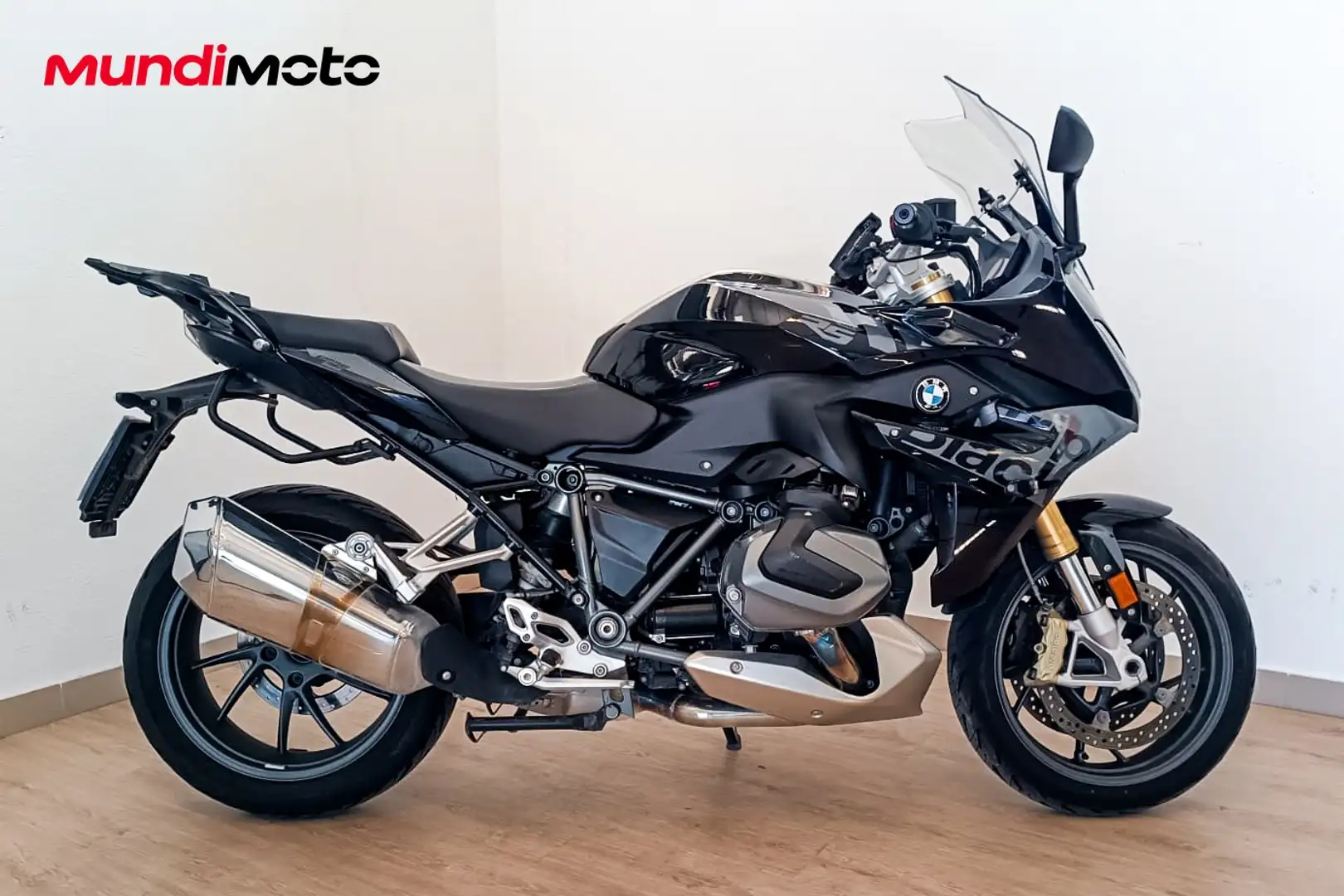 BMW R 1250 RS - 1
