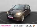 Skoda Citigo 1,0 Cool Edition Klima+DAB+elek.Fenster+ZV+ Noir - thumbnail 1