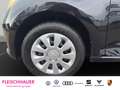 Skoda Citigo 1,0 Cool Edition Klima+DAB+elek.Fenster+ZV+ Noir - thumbnail 14