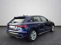 Audi A3 35 TFSI S line S tronic LED NAVI KA Blau - thumbnail 2