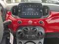 Fiat 500 Dolcevita Carplay*Klima*Leichtmetall Rot - thumbnail 12