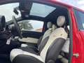 Fiat 500 Dolcevita Carplay*Klima*Leichtmetall Rot - thumbnail 13