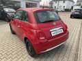 Fiat 500 Dolcevita Carplay*Klima*Leichtmetall Rot - thumbnail 4