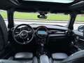 MINI Cooper Aut.*LED*Leder*Panodach*RFK* Schwarz - thumbnail 11