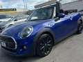 MINI Cooper D Cabrio Mini IV F57 2018 Cabrio 1.5 auto Azul - thumbnail 1