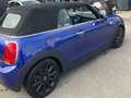 MINI Cooper D Cabrio Mini IV F57 2018 Cabrio 1.5 auto Azul - thumbnail 7