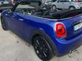 MINI Cooper D Cabrio Mini IV F57 2018 Cabrio 1.5 auto Azul - thumbnail 4
