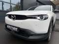 Mazda MX-30 3-Phasig **6 Jahre Garantie** Blanc - thumbnail 4