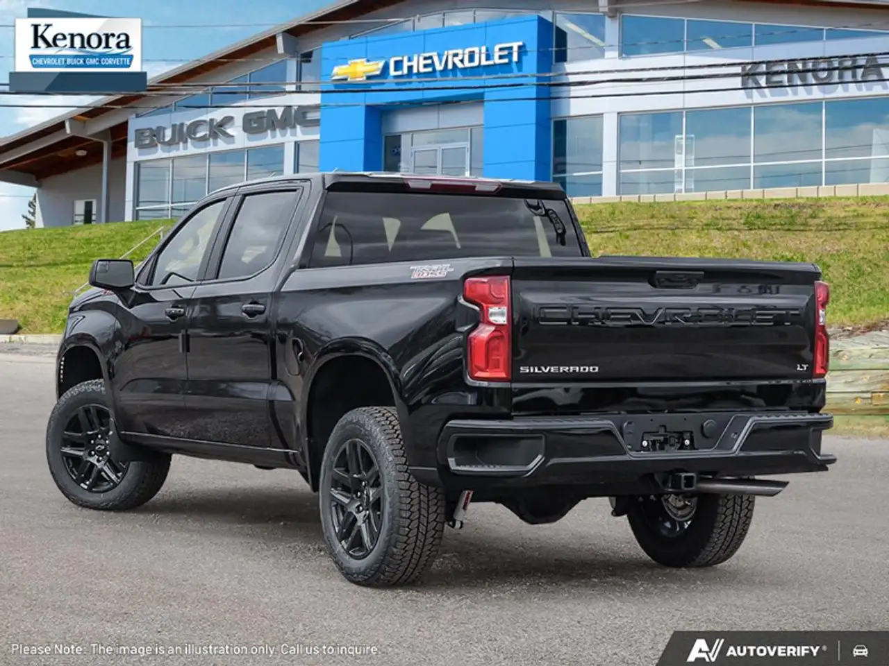Chevrolet Silverado 1500 снимка Chevrolet Silverado 1500