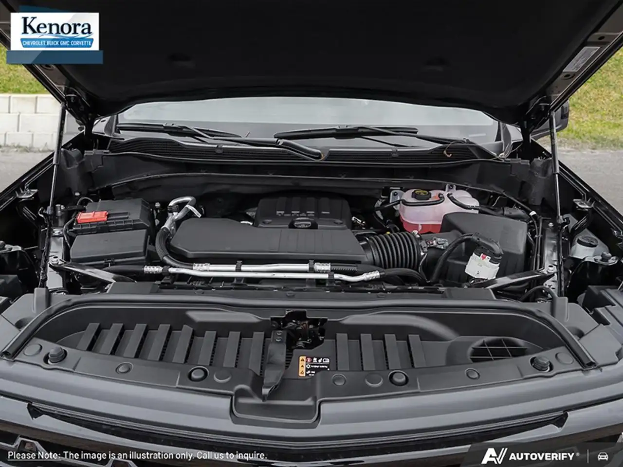 Chevrolet Silverado 1500 снимка Chevrolet Silverado 1500